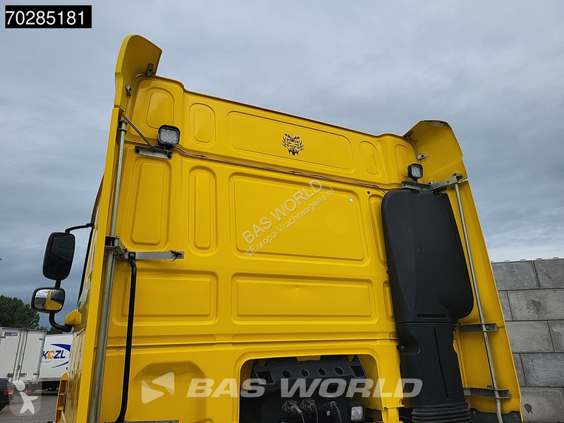 Tahač DAF 530 4X2 SC ACC Navi Euro 6