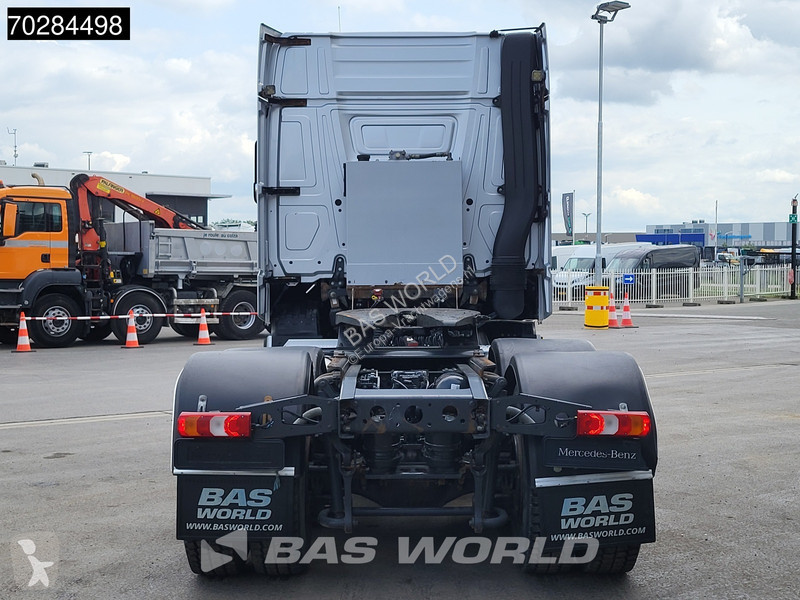 Tracteur Mercedes 3363 6X4 BigSpace Full-Steel...