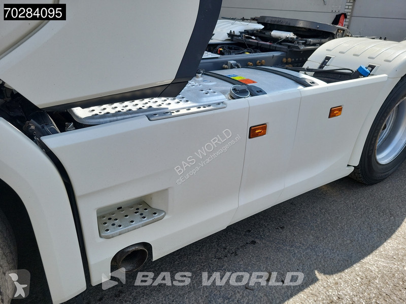 Tahač Scania R540 6X2 Full-Air Retarder...