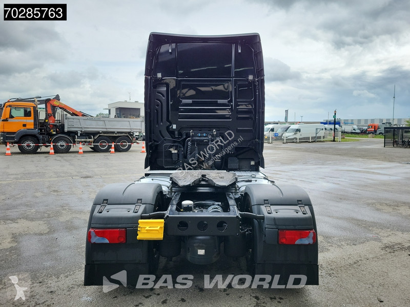 Traktor MAN 18.470 4X2 XXL 2x Tanks Retarder...