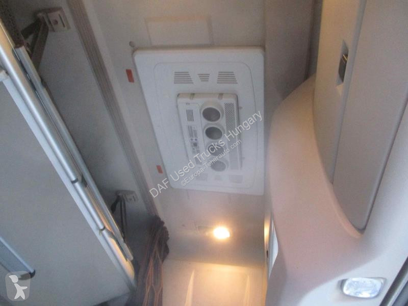 Tahač DAF 480 FT LOW DECK 4X2