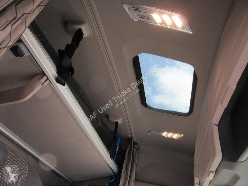 Trekker DAF n 480 FT 4X2