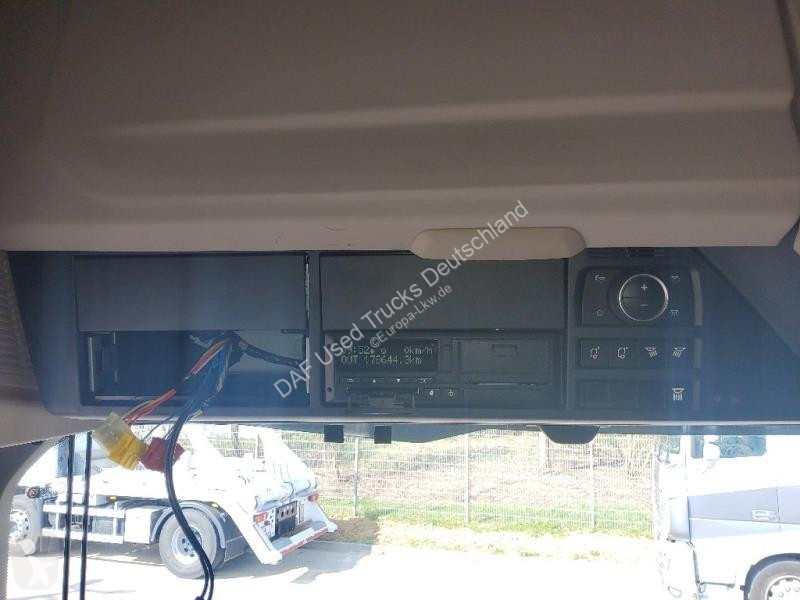 Traktor DAF n 480 FT 4X2