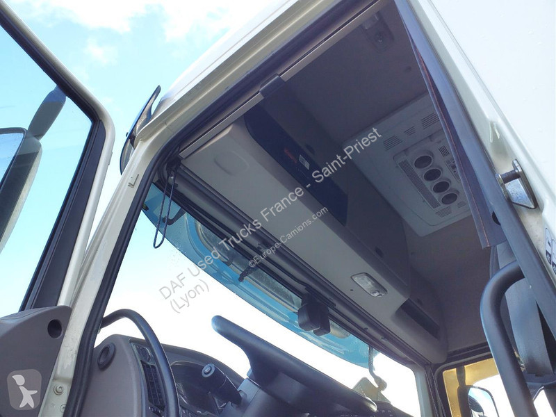 Tahač DAF 480 FT 4X2