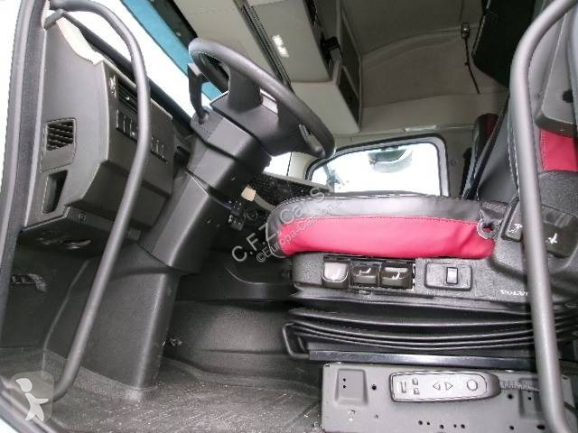 Tahač Volvo