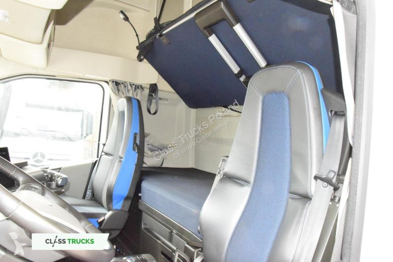 Tahač Volvo FH  Globetrotter XL Varios i-Save