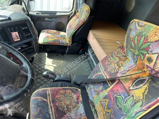 Traktor Volvo 440 , Airco , Globe , Euro 5