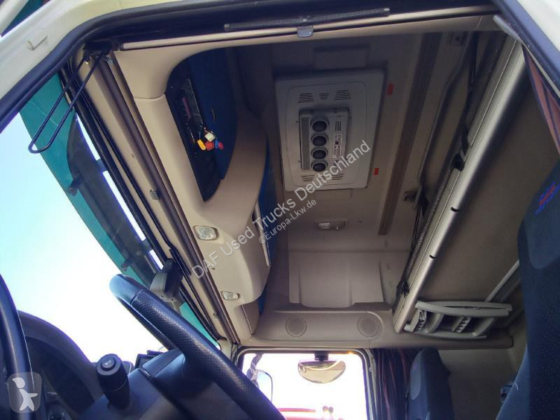 Traktor DAF 480 FT 4X2
