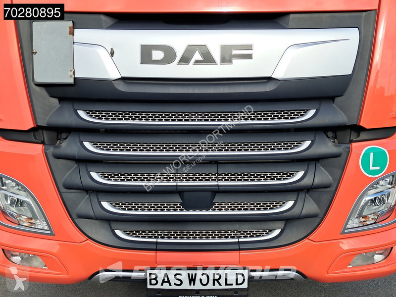 Trattore Stradale DAF 530 4X2 SSC Retarder 2x...
