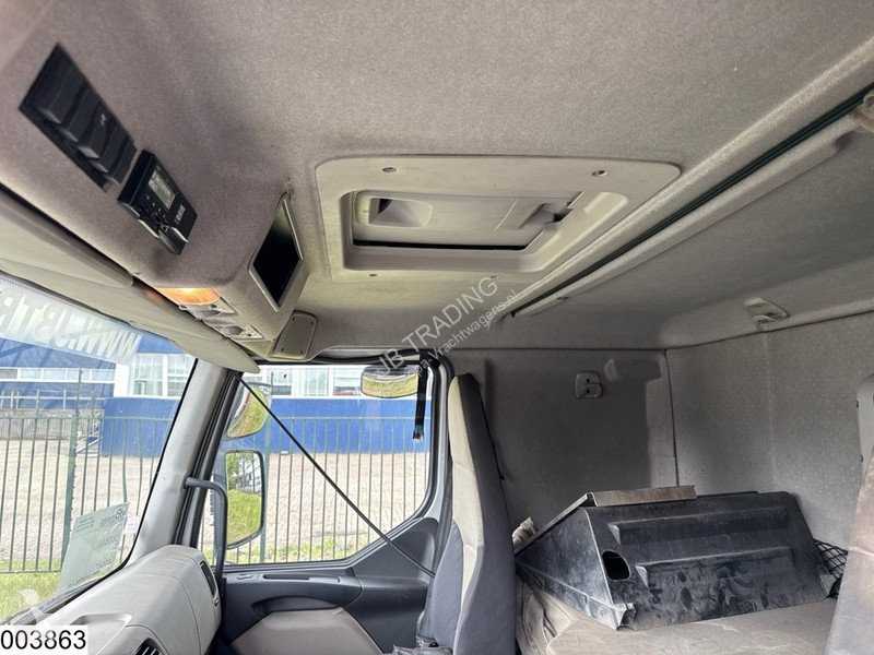 Traktor Renault 460 Dxi EURO 5, Retarder, LOHR,...