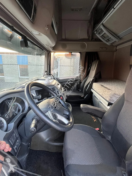 Trekker DAF 510 510