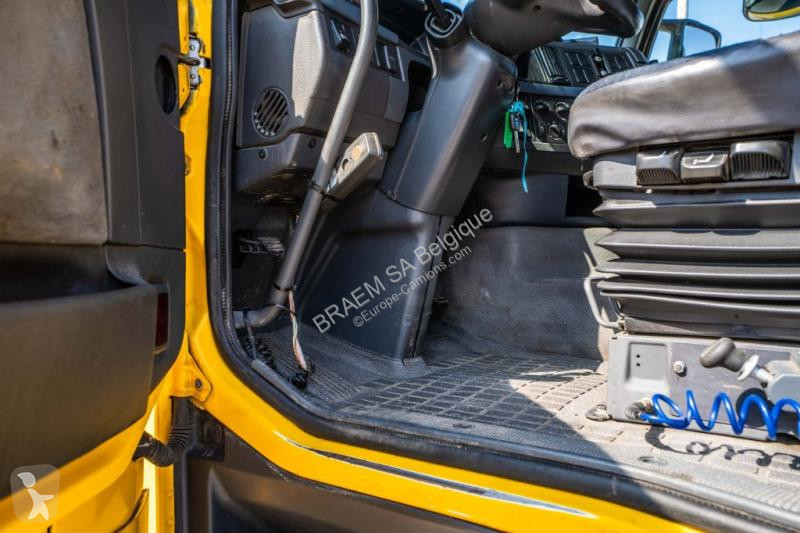 Traktor Volvo 400+E5+HYDR.