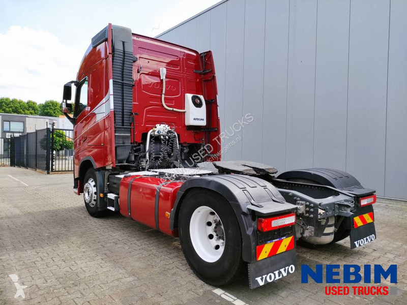 Tracteur Volvo FH 4X2 Globetrotter