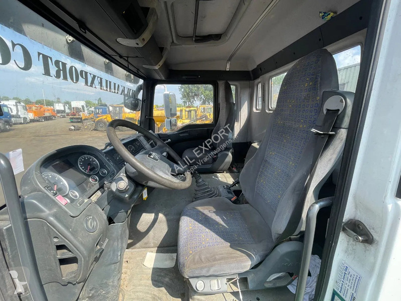 Traktor MAN 33.430 Heavy Duty Tractor 6x6 Full...