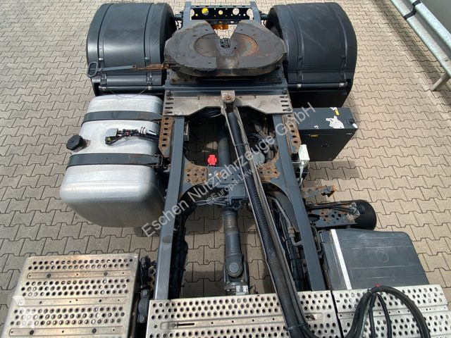 Trekker Mercedes 1836 | 3-Stufen...