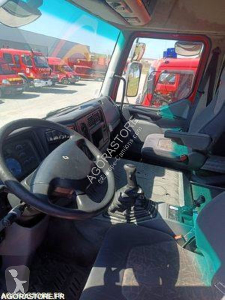 Cabeza tractora Renault PREMIUM