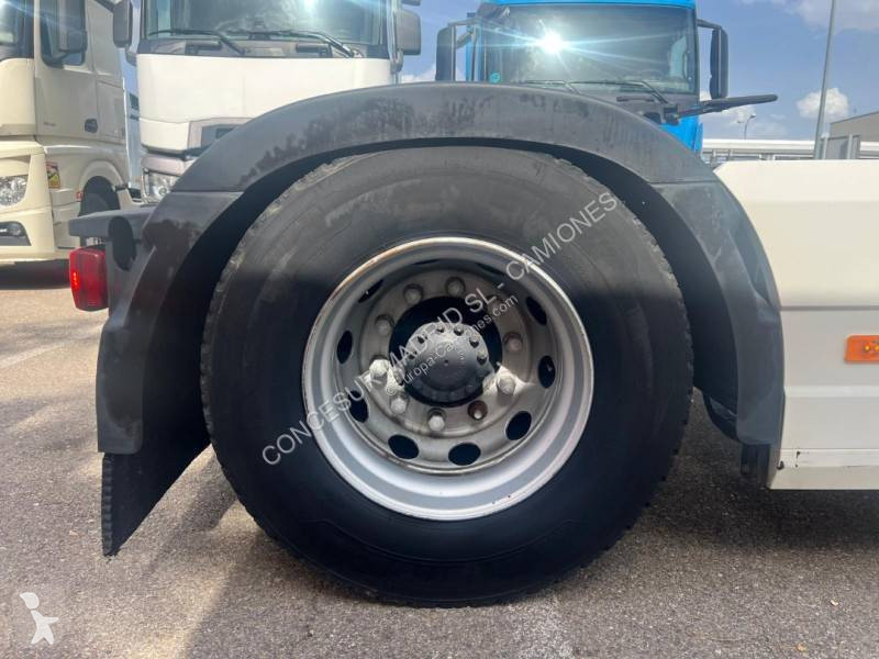 Tahač Volvo