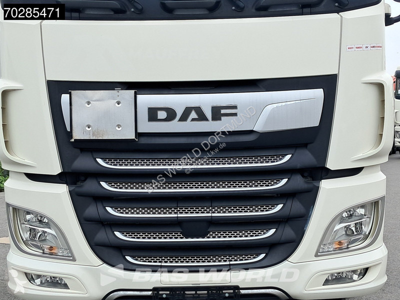 Trekker DAF 480 4X2 SC Standklima ACC LED