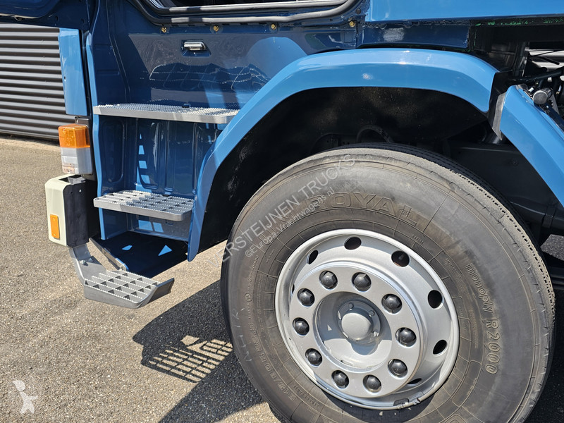 Trekker Scania R M 4x2 / TOPCONDITION / UNIQUE