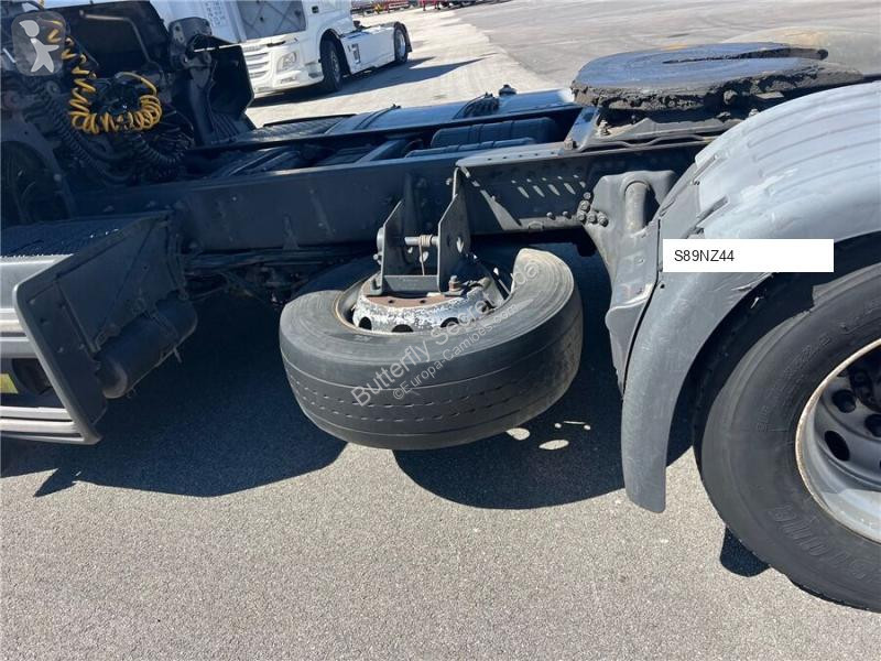 Traktor Scania