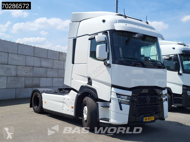 Traktor Renault T 440 T 4X2 NL-Truck VEB+...