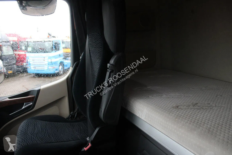 Tahač Mercedes 1851 + EURO 5 + Retarder!!
