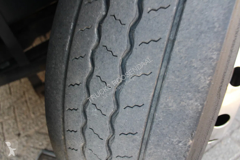 Tahač DAF 105 105.410 + EURO 5+ 330 KM!!
