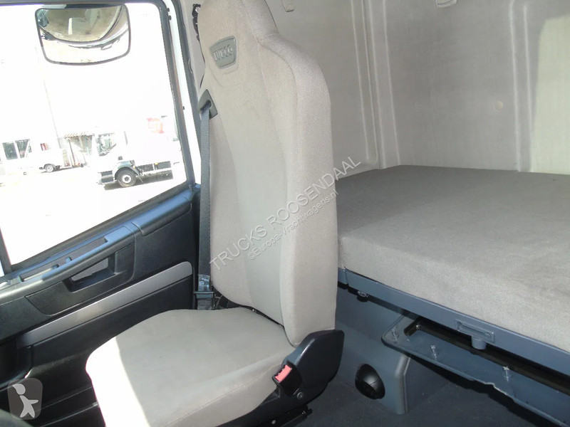 Traktor Iveco 420 + EURO 6 + 580KM