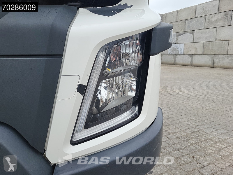 Traktor Volvo 450 4X2 Retarder Euro 6