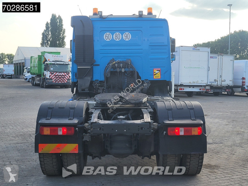 Tahač Volvo 450 4X2 Retarder Euro 6