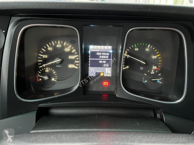 Trattore Stradale Mercedes 1845 Euro6 4x2...