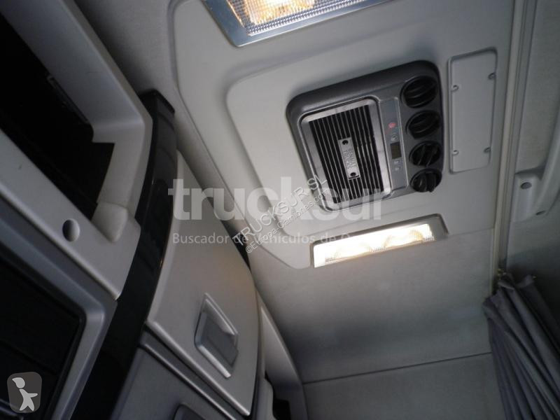 Trattore Stradale Renault  T440 SLEEPER CAB