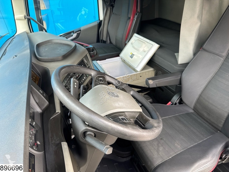 Tahač Volvo FH  EURO 6, Standairco