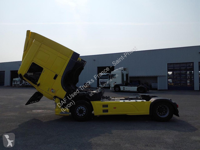 Trekker DAF 530 FT 4X2