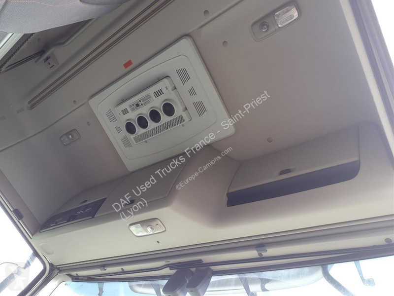 Traktor DAF 480 FT 4X2
