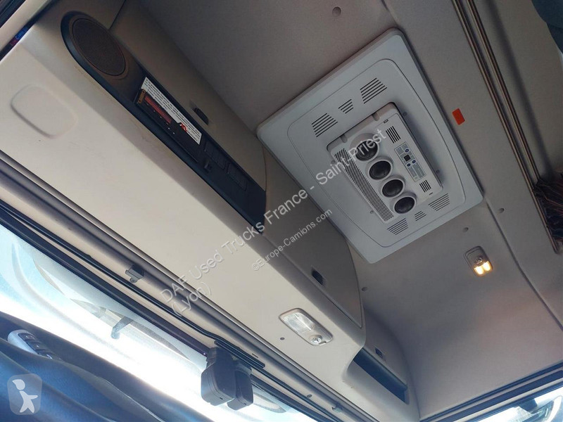 Traktor DAF 480 FT 4X2