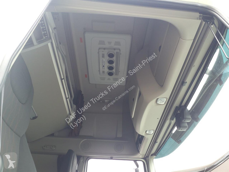 Traktor DAF 480 FT 4X2