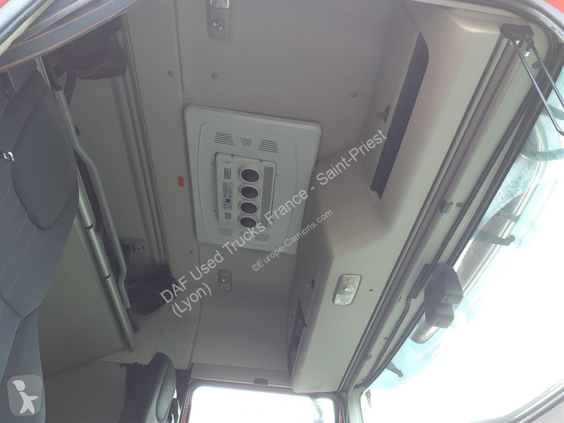 Traktor DAF 530 FT 4X2