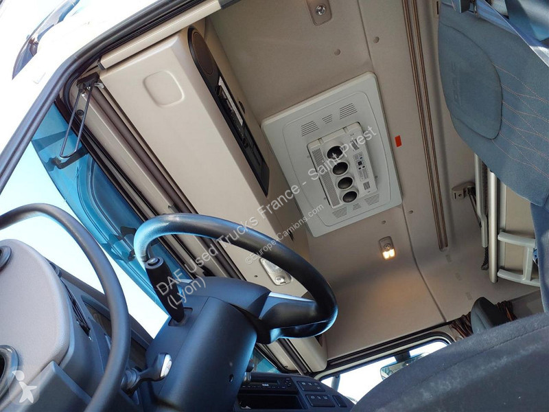 Traktor DAF 480 FT 4X2