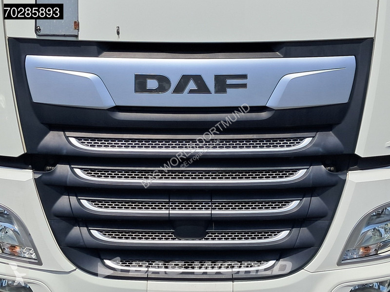 Trattore Stradale DAF 480 4X2 SSC Retarder...