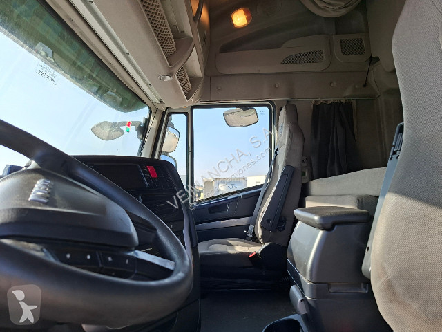 Tahač Iveco Stralis AS440S48TP