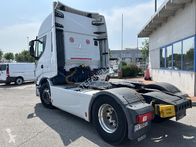 Tracteur Iveco AS440S51T/P XP