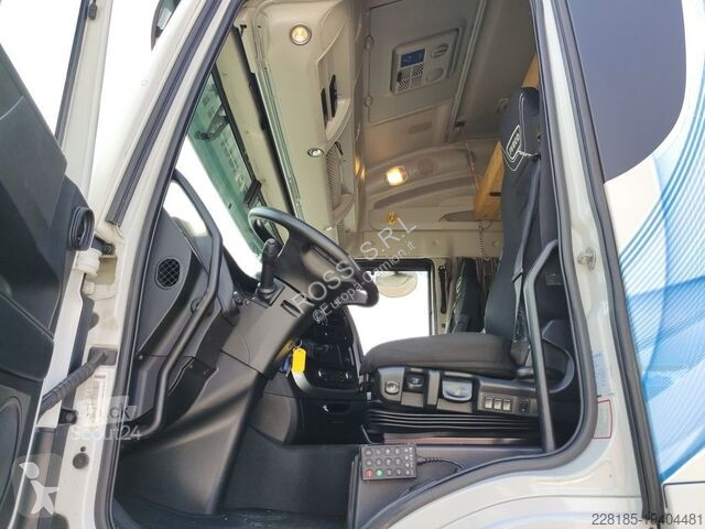 Cabeza tractora Iveco XP - XP 460 LNG
