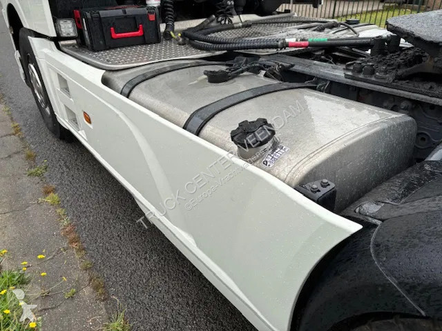 Trekker DAF 480 4x2 Euro6 SSC 2-tanks PTO...