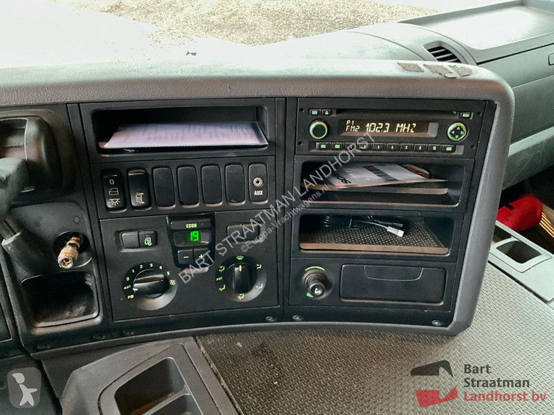 Traktor Scania 320 4x2 Trekker Euro 6 MET...