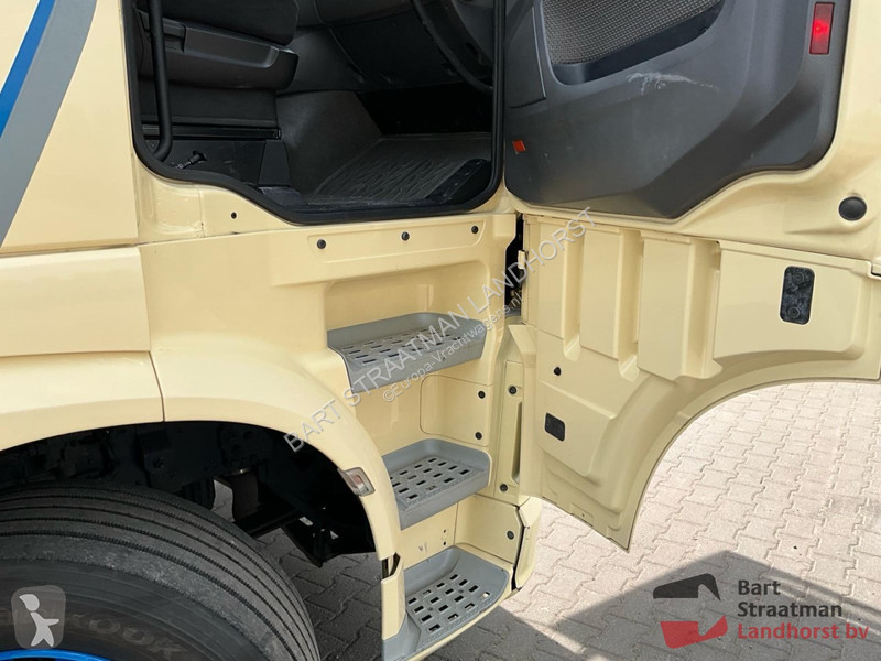 Tahač DAF 410 FT 4x2 Euro 6 Trekker 13 Liter...