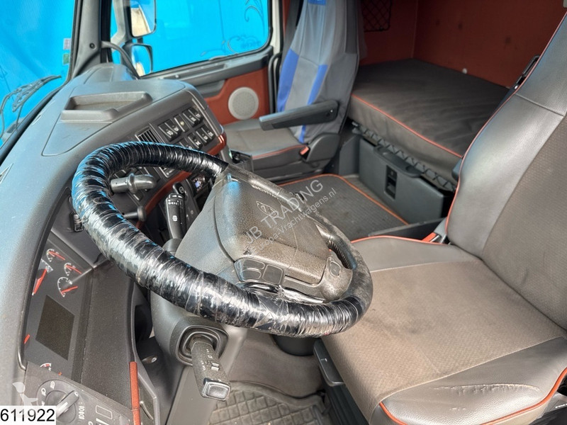 Traktor Volvo 550 6x4, EURO 3, Manual, Retarder