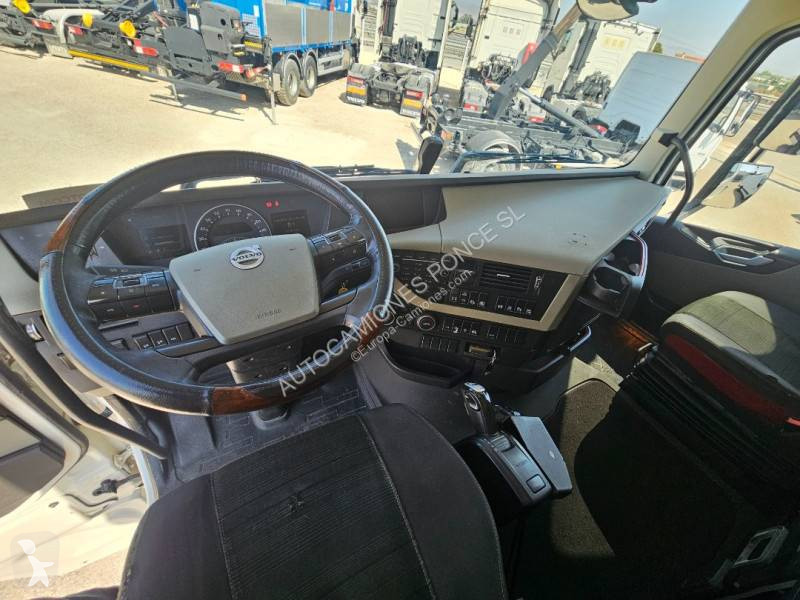 Traktor Volvo