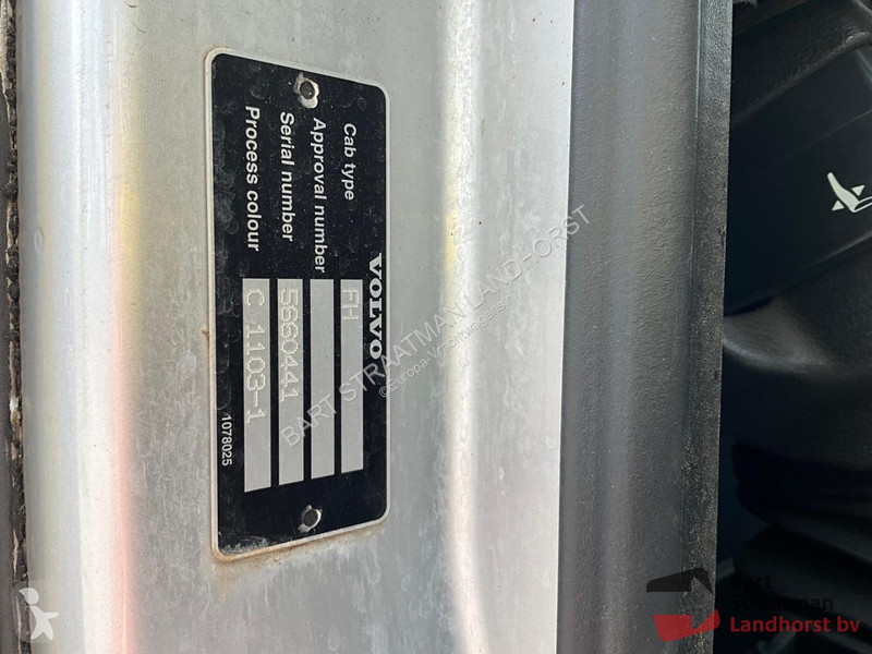 Trekker Volvo 420 4x2 Euro 6 Low deck Trekker...