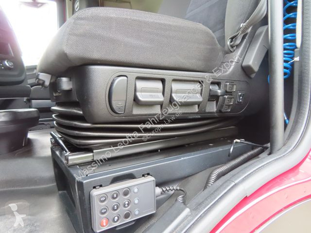 Traktor Iveco S-Way 480 Intarder FZ.175